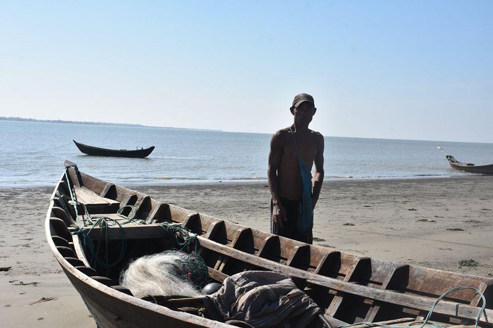 နာဂစ်မုန်တိုင်းဒဏ် အပြင်းအထန်ခံစားခဲ့ရသည့် လပွတ္တာမြို့နယ်အတွင်းရှိ လူနေမှုမြင်ကွင်းအချို့