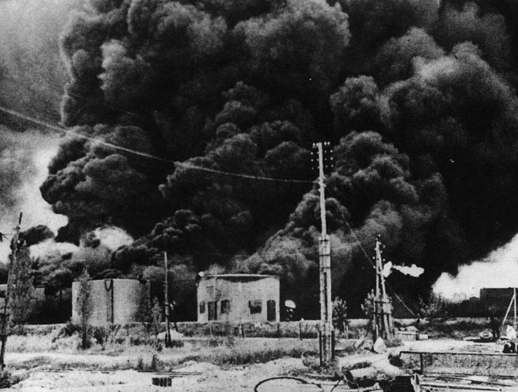 Photo - War History Online