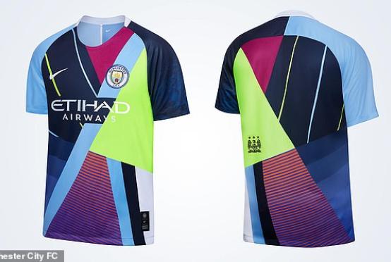 Photo: Manchester City FC