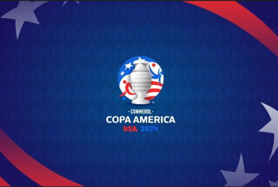 Photo: Copa America