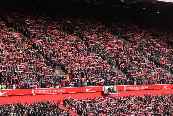 Photo: Liverpool FC
