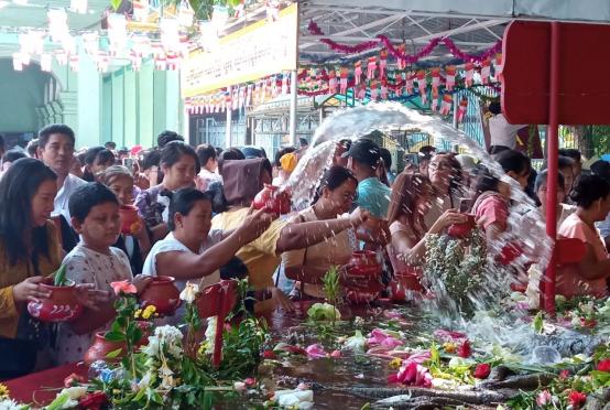 ■ ဓာတ်ပုံ-အောင်မျိုးသန့် 