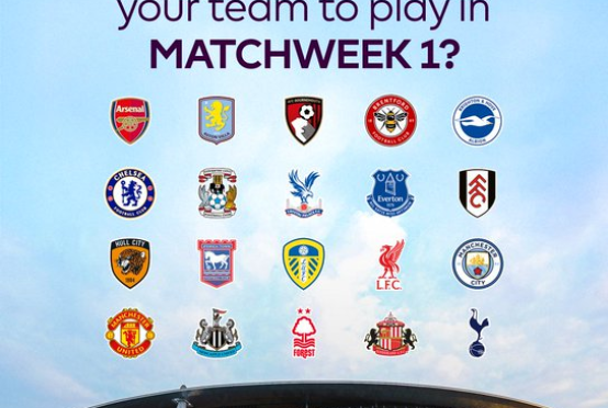 Photo: Premier League