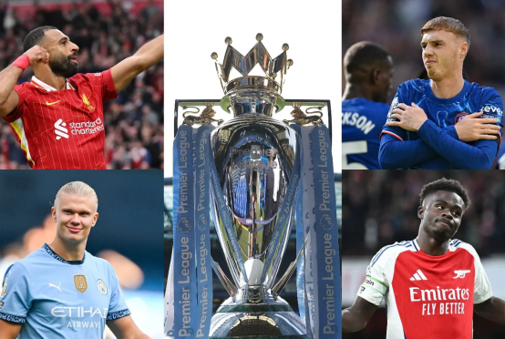 Photo: Premier League