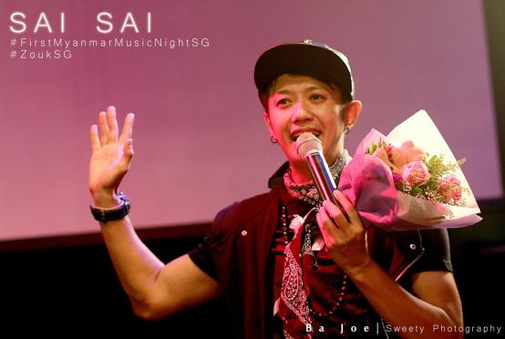 ■Photo: Sai Sai Kham Leng Facebook