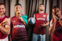 Photos: West Ham Facebook