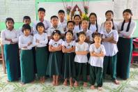 Photo Credit – Win Zaw Oo