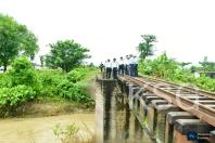 Photos - ကချင်ပြည်နယ် အစိုးရ အဖွဲ့ရုံး