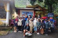 Photo  – Saw Chaint Phaung