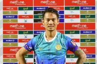 Photo: Nagaworld FC