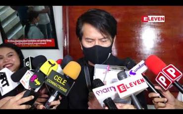 Embedded thumbnail for ဂဠုန်ဦးစောဇာတ်ကောင်အတွက် လူရွေးချယ်မှု ပြုလုပ်မည်