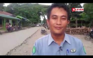 Embedded thumbnail for ကလေးမြို့တွင် တစ်ရက်လျှင် အမှိုက် တန် ၆၀ ဝန်းကျင်ခန့် ထွက်ရှိနေ
