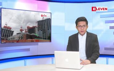 Embedded thumbnail for ■ မတ် ၂၄ ရက်ညပိုင်းသတင်း အစီအစဉ်