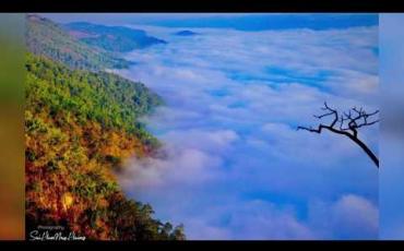 Embedded thumbnail for နောင်ချိုမြို့နယ်အနီးရှိ တိမ်ပင်လယ်သို့ လည်ပတ်နိုင်ရန် ကြိုတင်ပြင် ဆင်မှုများ ပြုလုပ်
