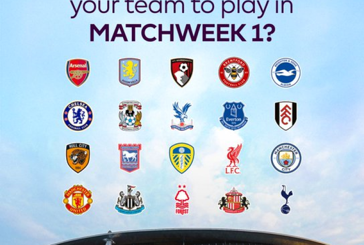 Photo: Premier League