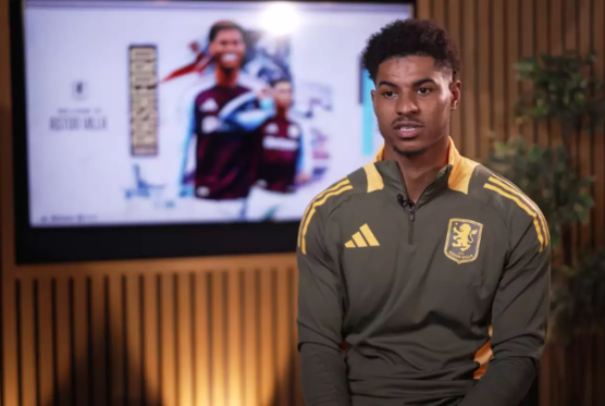 Photos: AVFC