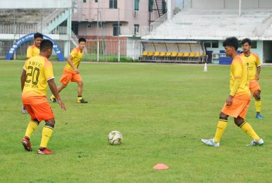Photos: SMFC