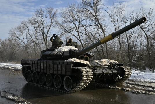 Photo: AP