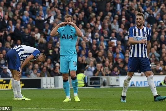 Photos: EPA, PA & BT Sport