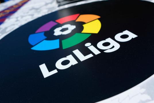 Photos: La liga and Getty Images