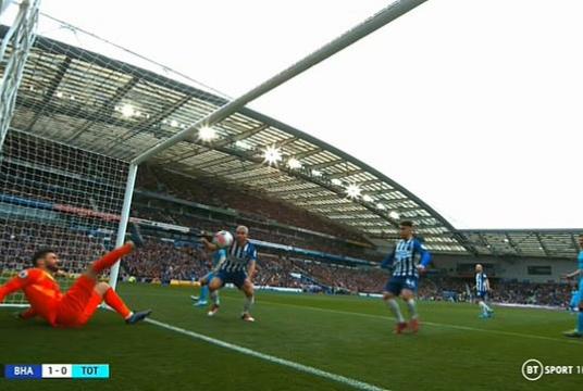 Photos: BT Sport