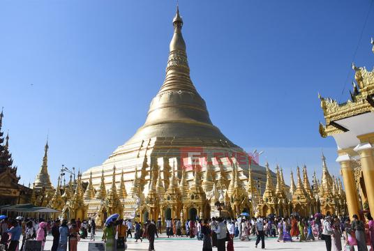 ဓာတ်ပုံ - ကြည်နိုင်၊ သီဟအောင်
