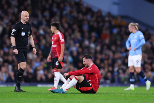 Photos: Man Utd