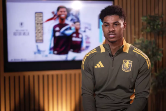 Photos: AVFC