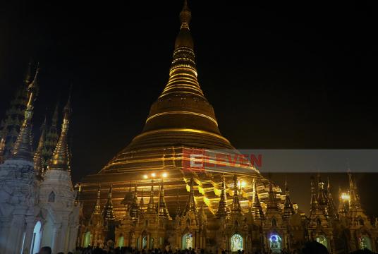■ ဓာတ်ပုံ-သီဟအောင်၊ နေဝန်းထက်