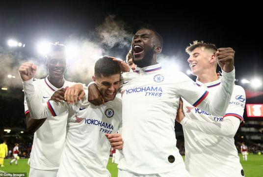 Photos: Rueters & Getty Images