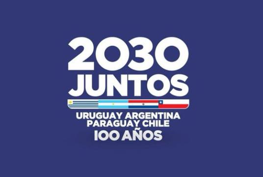 Photo: CONMEBOL