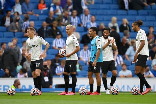 Photos : Everton FC Facebook