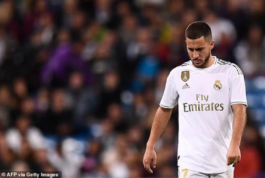 Photos: AFP & Real Madrid Twitter
