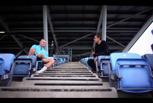 Photo : Sky Sports