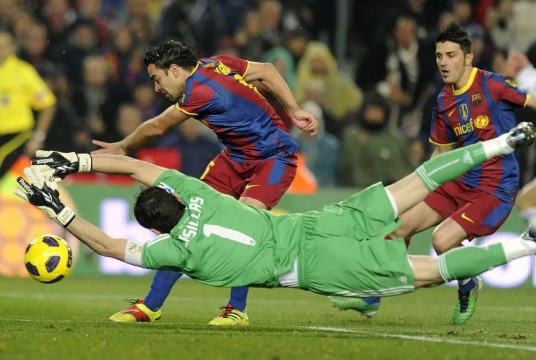 Photo: Getty Images