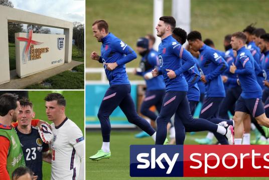 Photo: Sky Sports
