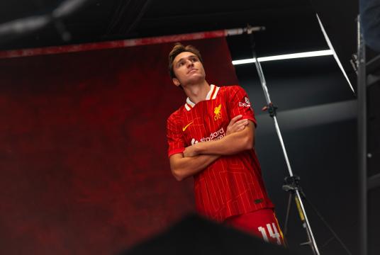Photo : Liverpool