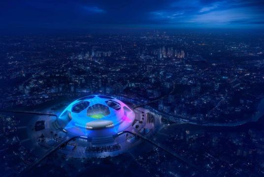 Photo: UEFA