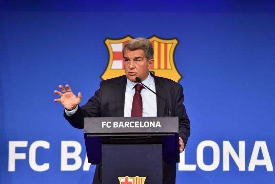 Photo: AFP