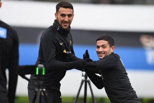 Photo : Inter Facebook