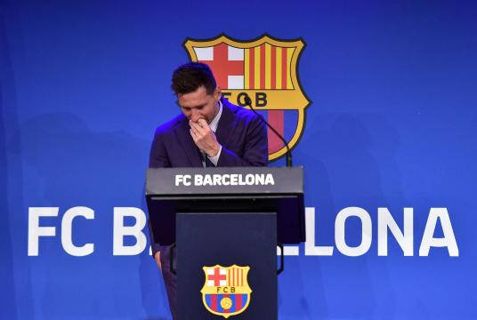 Photo: AFP