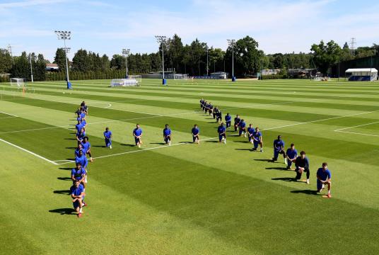 Photos : Chelsea, Liverpool, Newcastle Utd