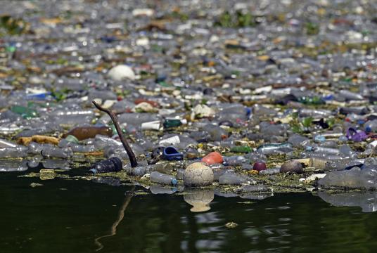 (Photo : AFP)