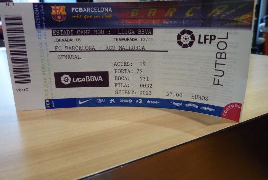Photo: Marca
