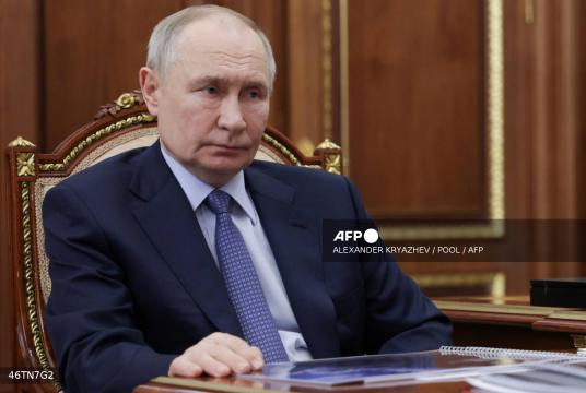 Photo-AFP