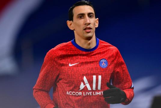 Photo: PSG 