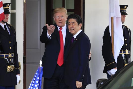 Photo:AP