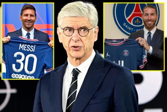 Photo: talkSPORT