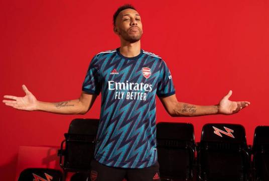 Photo: Arsenal Twitter