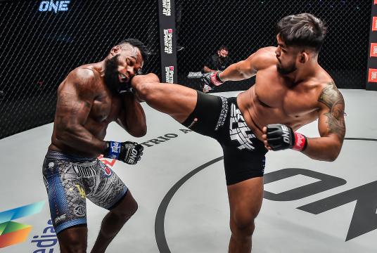 Photo: One Championship